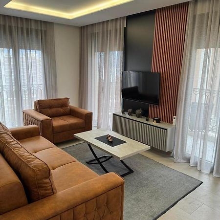 Apartman Anna Atina Budva Zewnętrze zdjęcie
