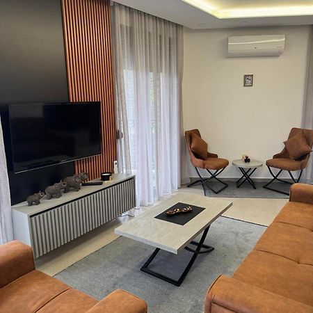 Apartman Anna Atina Budva Zewnętrze zdjęcie