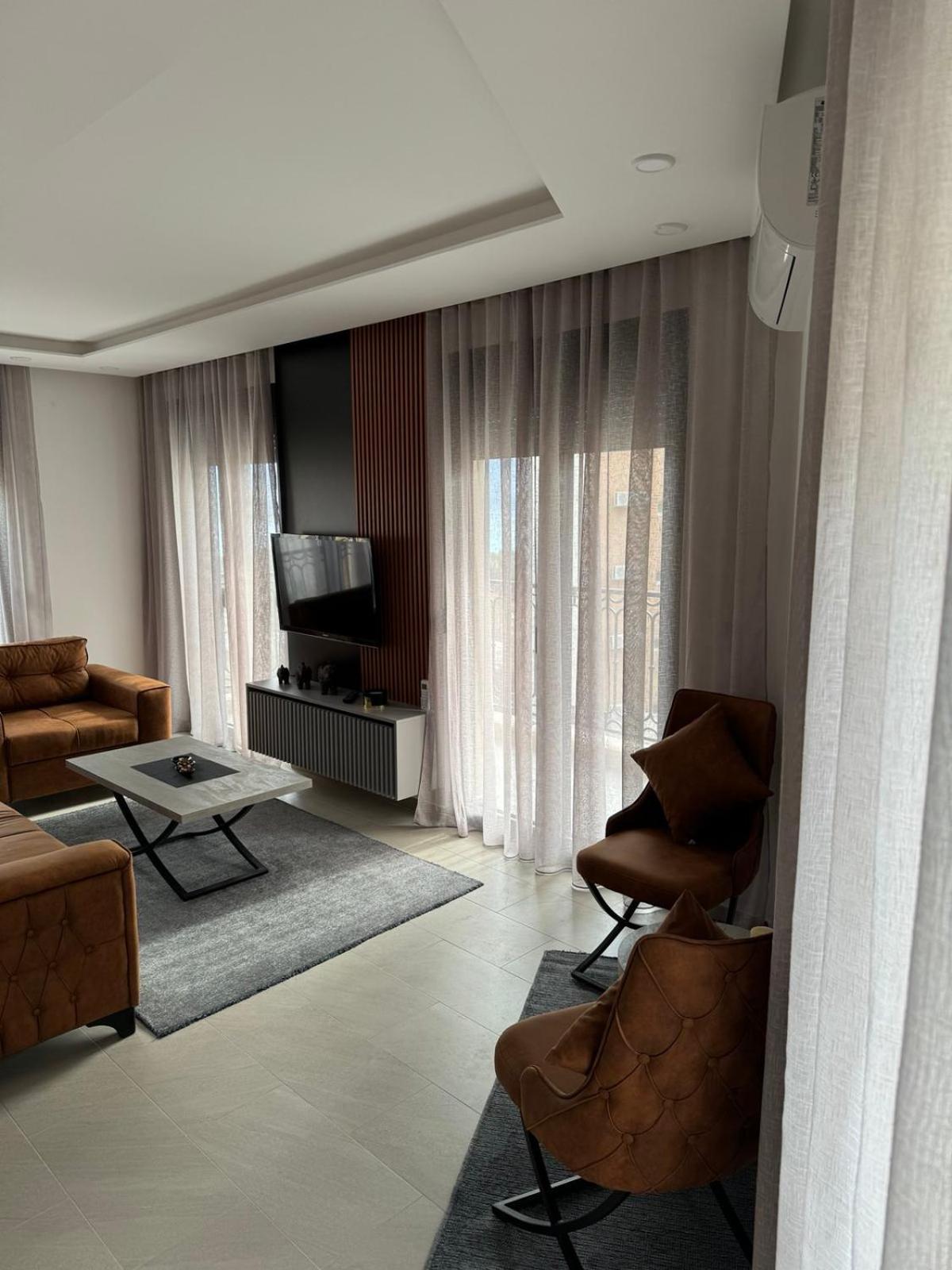 Apartman Anna Atina Budva Zewnętrze zdjęcie