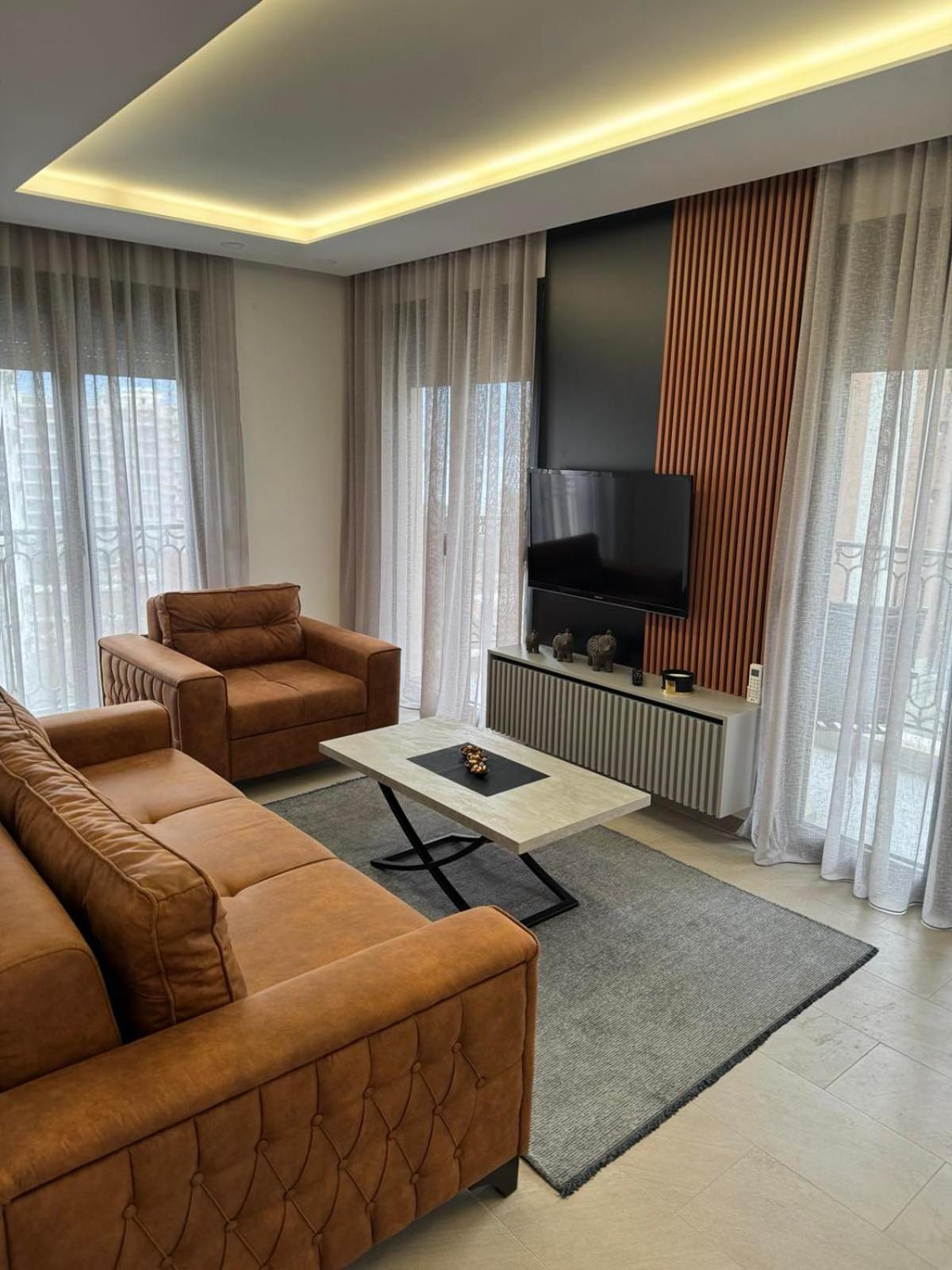 Apartman Anna Atina Budva Zewnętrze zdjęcie