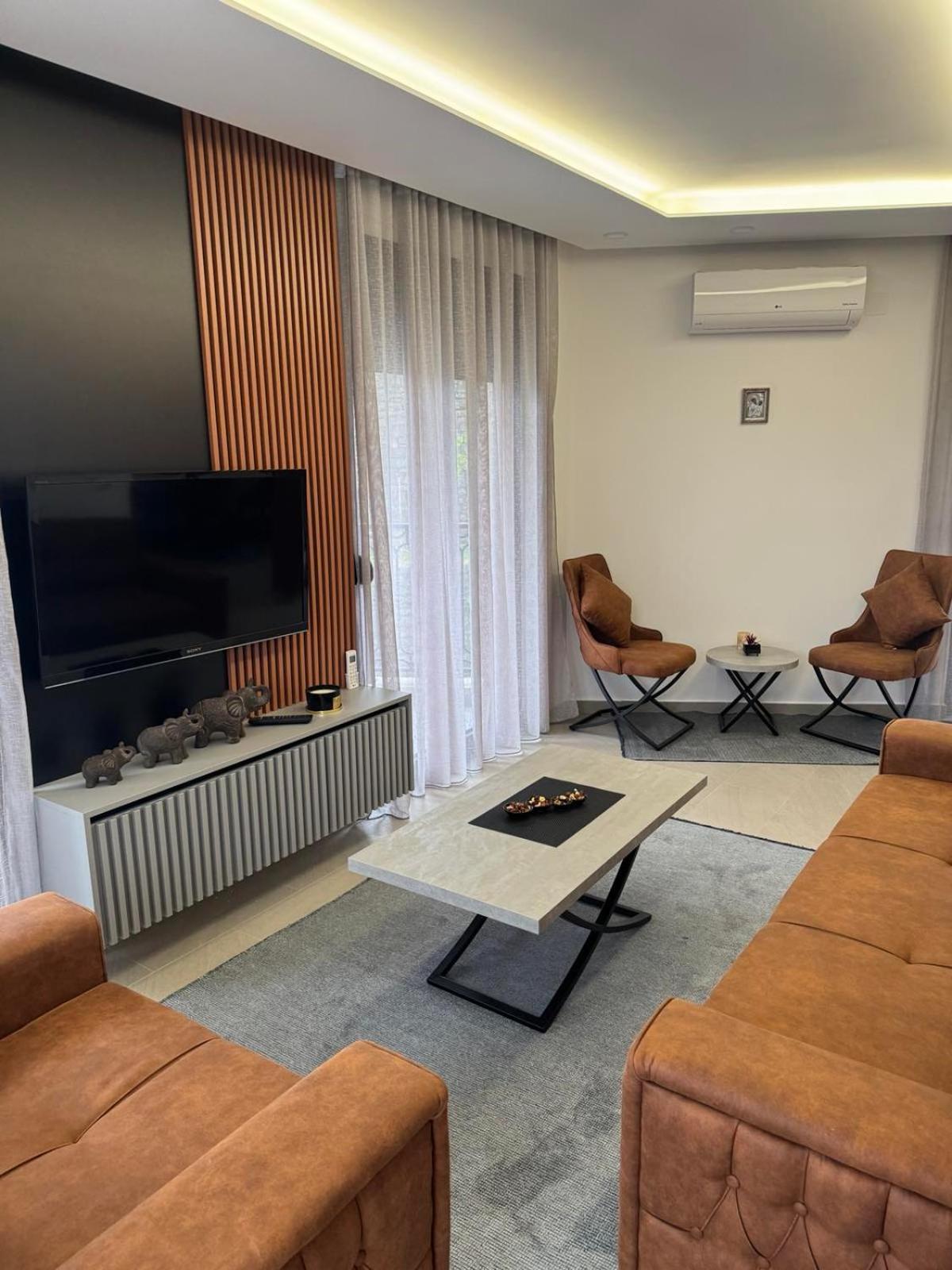 Apartman Anna Atina Budva Zewnętrze zdjęcie